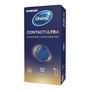 Unimil Contact Ultra, prezerwatywy, 12 szt.