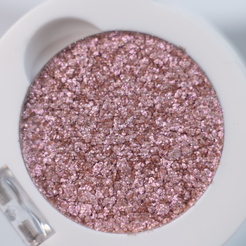 Ibra, cień do powiek, Pink Snow, 1,3 g