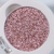 Ibra, cień do powiek, Pink Snow, 1,3 g
