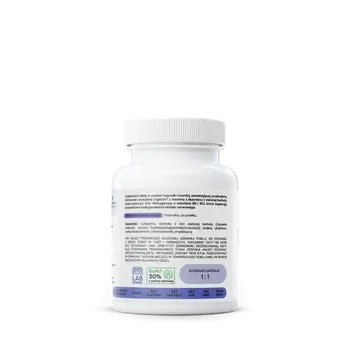 Osavi Neuropower z Cytykoliną 250 mg, kapsułki, 30 szt.