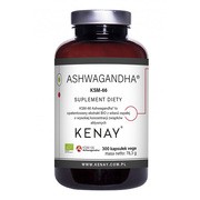 Kenay, Ashwagandha KSM-66, kapsułki, 300 szt. https://azcdn.doz.pl/image/d/product/c27381e8-scale-180x180.png