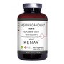 Kenay, Ashwagandha KSM-66, kapsułki, 300 szt.