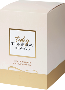 Avon TTA Today, woda perfumowana dla kobiet, 50 ml