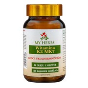 My Herbs Witamina K2 MK7, kapsułki, 120 szt. https://azcdn.doz.pl/image/d/product/e03a73d3-scale-180x180.png