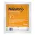 Niquitin przezroczysty, 14 mg/24 h, system transdermalny 78 mg, stopień 2, plastry, 7 szt.