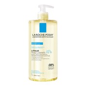 La Roche-Posay, Lipikar Huile Lavante AP+, olejek myjący, 1 l https://azcdn.doz.pl/image/d/product/608f1544-scale-180x180.png