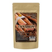 Proherbis Cynamon Cejloński, mielony, 50 g