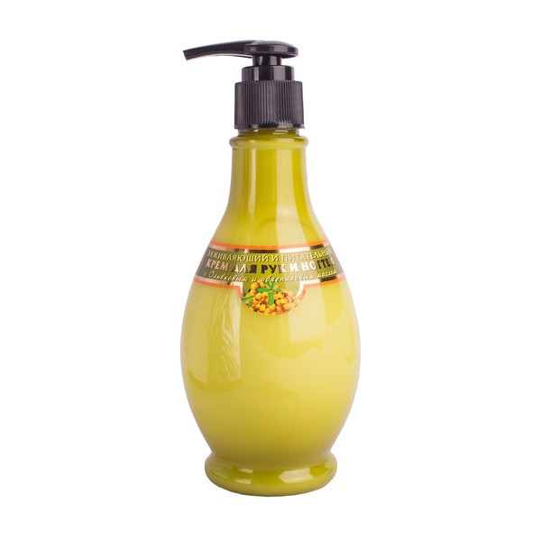 Viva Oliva Viva Oliva, krem do rąk z oliwą z oliwek i olejkiem z rokitnika, 275 ml