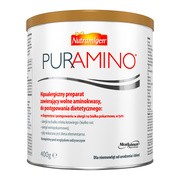 Nutramigen Puramino, proszek, 400 g