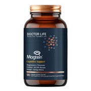 Doctor Life Magtein Cognitive Support, kapsułki, 90 szt. https://azcdn.doz.pl/image/d/product/9e27d52e-scale-180x180.png