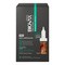L'biotica Biovax Trychologic Exo-Ampoules Men Wypadanie i Gęstość, kuracja przeciw wypadaniu włosów dla mężczyzn, 7 x 5 ml