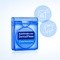 Elgydium Dental Floss Chlorhexidne, nić dentystyczna z chlorheksydyną, 50 m
