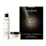 Zestaw Promocyjny Galenic Confort Supreme, lekki krem odżywiający, 50 ml + odżywcze mleczko do ciała, 200 ml