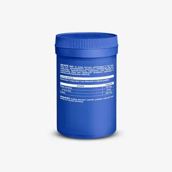 Formeds Bicaps bor, kapsułki, 60 szt.