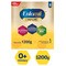 Enfamil Premium MFGM 1, mleko początkowe, modyfikowane w proszku, 1200 g (3 x 400 g)