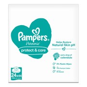 Pampers Harmonie Protect&Care, chusteczki, 24 x 44 szt. https://azcdn.doz.pl/image/d/product/e5e3e47c-scale-180x180.png