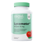 Osavi Nature Lycomato, kapsułki, 120 szt.