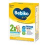 Bebiko 2R NUTRIflor Expert, mleko następne dla niemowląt z kleikiem ryżowym, 6 m+, proszek, 600 g