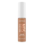 Catrice Melted Sun, bronzer w płynie, 015 Sunkissed, 10 ml https://azcdn.doz.pl/image/d/product/55c668ae-scale-180x180.png