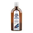 Osavi, Tran norweski 1000 mg Omega 3, olej, smak cytryna-mięta, 250 ml