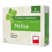 Melisa, tabletki powlekane, 30 szt. https://azcdn.doz.pl/image/d/product/d6d505c2-scale-180x180.png