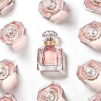 Guerlain, Mon Guerlain, woda perfumowana, spray, 30 ml