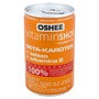 Oshee Vitamin SHOT Beta Karoten z Żelazem, płyn, 150 ml