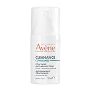 Avene Eau Thermale Cleanance Comedomed, koncentrat przeciw niedoskonałościom, 30 ml