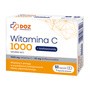 DOZ Product Witamina C 1000 + bioflawonoidy, kaps., 60 szt