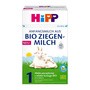 Hipp 1, mleko początkowe z mleka koziego BIO, od urodzenia, proszek, 400 g