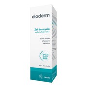 Eloderm, żel do mycia ciała i włosów 2w1, 200 ml https://azcdn.doz.pl/image/d/product/5b149a90-scale-180x180.png