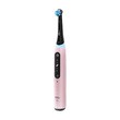 Oral-B iO 5, szczoteczka elektryczna, Blush Pink, 1 szt.