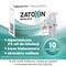 Zatoxin Inhalacje, hipertoniczny roztwór do inhalacji, 3 ml, 10 ampułek