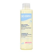 Dexeryl Cleansing Oil, olejek oczyszczający, 200 ml https://azcdn.doz.pl/image/d/product/4678952a-scale-180x180.png