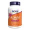 NOW Foods Adam Multi-Vitamin for Men, kapsułki wegetariańskie, 90 szt.