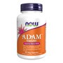 NOW Foods Adam Multi-Vitamin for Men, kapsułki wegetariańskie, 90 szt.