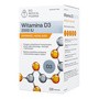 Bio MEdical Pharma Witamina D3 2000 IU, kapsułki, 120 szt.