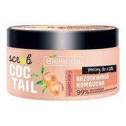 Bielenda Coctail, wygładzający peeling do ciała brzoskwinia + kombucha, 350 g https://azcdn.doz.pl/image/d/product/35919176-scale-180x180.png