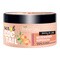 Bielenda Coctail, wygładzający peeling do ciała brzoskwinia + kombucha, 350 g