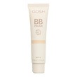 Gosh BB Cream Foundation, krem BB SPF 15, 02 Beige, 30 ml
