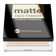 Bell Professional Matte Face Powder, matujący puder prasowany, 02, 10 g https://azcdn.doz.pl/image/d/product/5947fe2a-scale-180x180.png