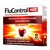 Flucontrol Hot, proszek do sporządzania roztworu doustnego, 5,5g, 8 saszetek