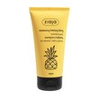 Ziaja Ananasowy trening skóry, szampon z kofeiną,160 ml