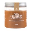 Deseo Pasta z orzechów laskowych 100%, 200 g