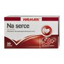 Na serce 50+, kapsułki dla seniora, 30 szt