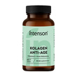 Kolagen + Hialuron + Wit C Anti-Age, tabletki, 60 szt.