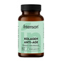 Kolagen + Hialuron + Wit C Anti-Age, tabletki, 60 szt.