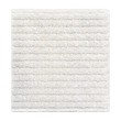 Durafiber, opatrunek włókninowy, żelowy, chłonny, 15 x 15 cm, 1 szt. (z opakowania wielosztukowego)