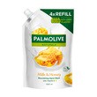 Palmolive, Milk & Honey, mydło w płynie, uzupełnienie, 1000 ml