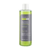 Sylveco Pure Line Men, żel pod prysznic 3w1, kojąco-regenerujący, 400 ml https://azcdn.doz.pl/image/d/product/88a157f6-scale-180x180.png